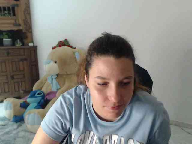alexa-kiut webcam