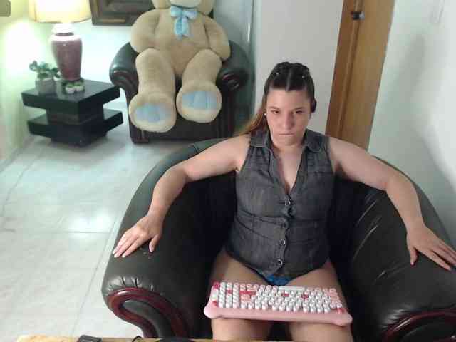 alexa-kiut webcam