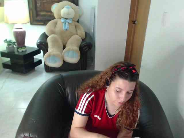 alexa-kiut webcam