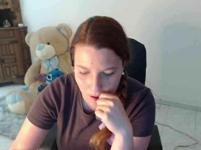 alexa-kiut webcam