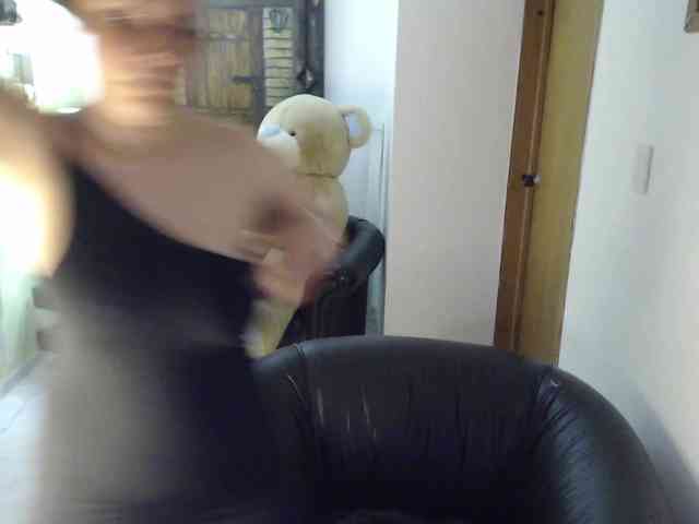 alexa-kiut webcam