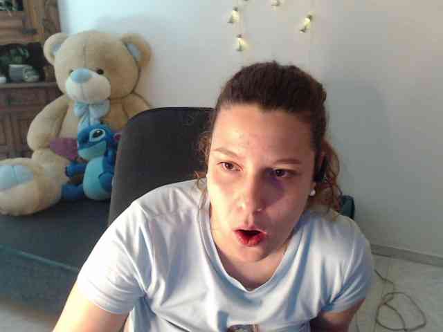 alexa-kiut webcam