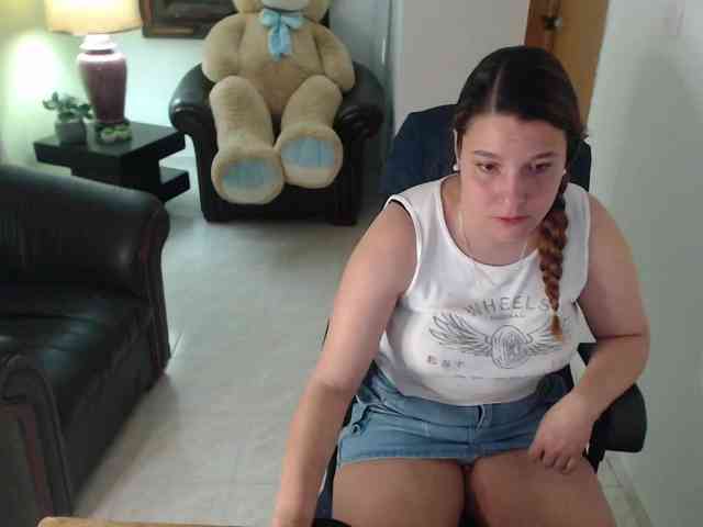 alexa-kiut webcam