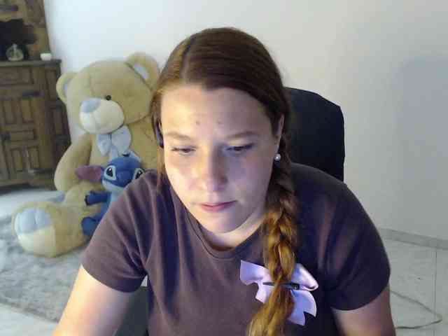alexa-kiut webcam