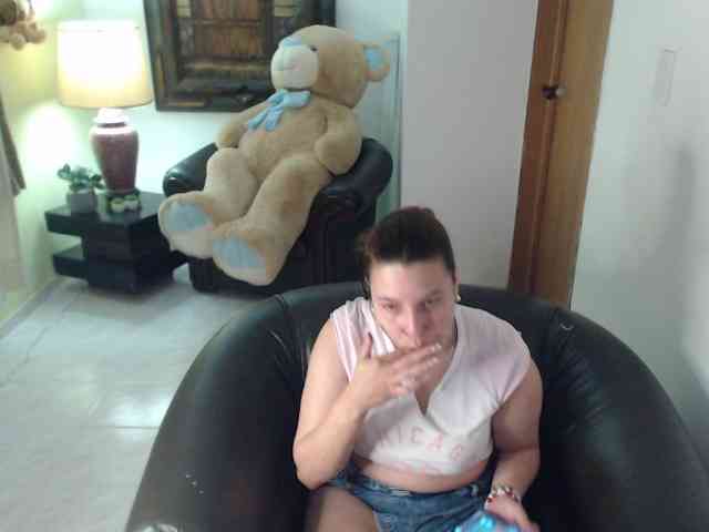 alexa-kiut webcam