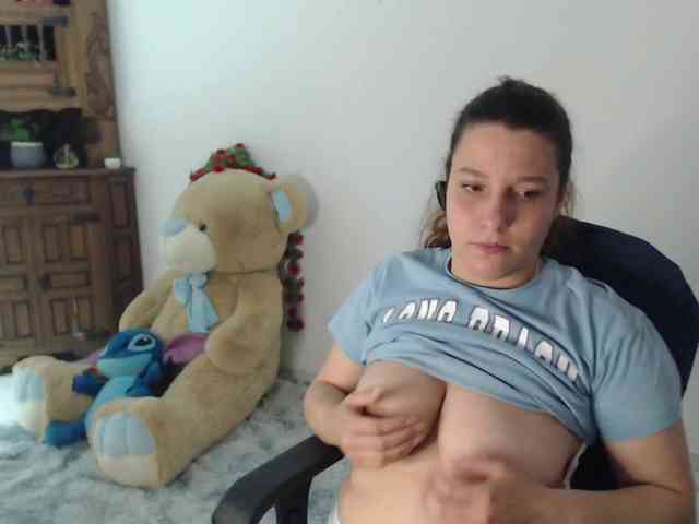 alexa-kiut webcam