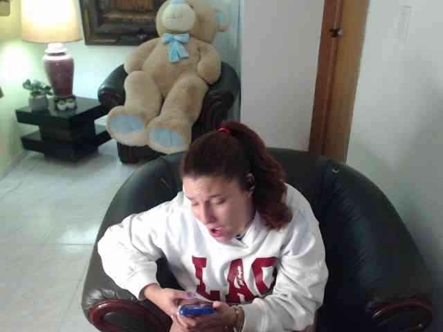 alexa-kiut webcam