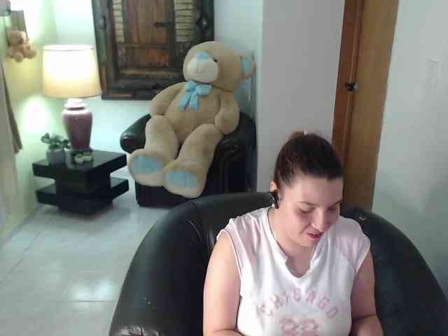 alexa-kiut webcam