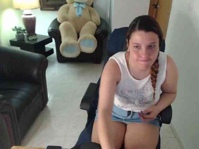alexa-kiut webcam