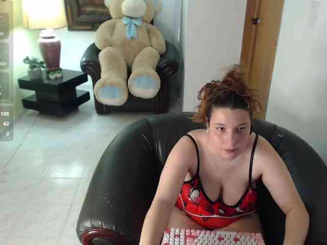 alexa-kiut webcam