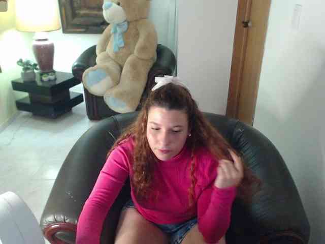 alexa-kiut webcam