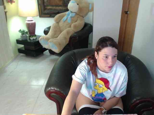 alexa-kiut webcam