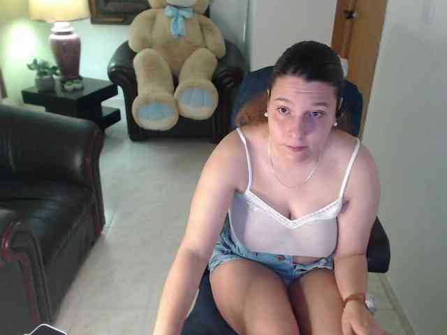 alexa-kiut webcam
