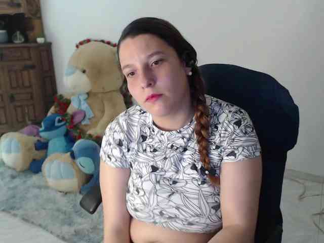 alexa-kiut webcam