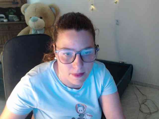 alexa-kiut webcam