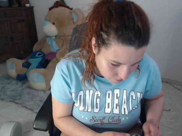 alexa-kiut webcam