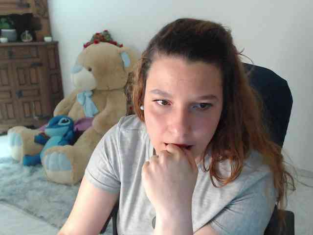 alexa-kiut webcam