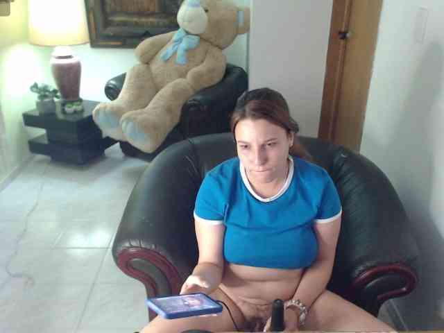 alexa-kiut webcam