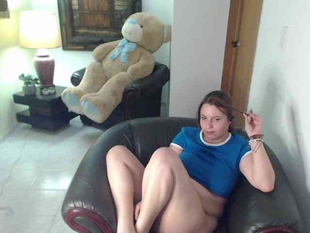 alexa-kiut webcam