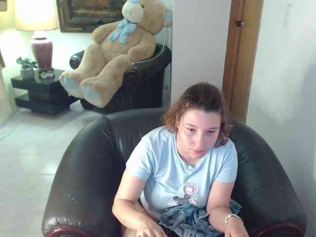 alexa-kiut webcam