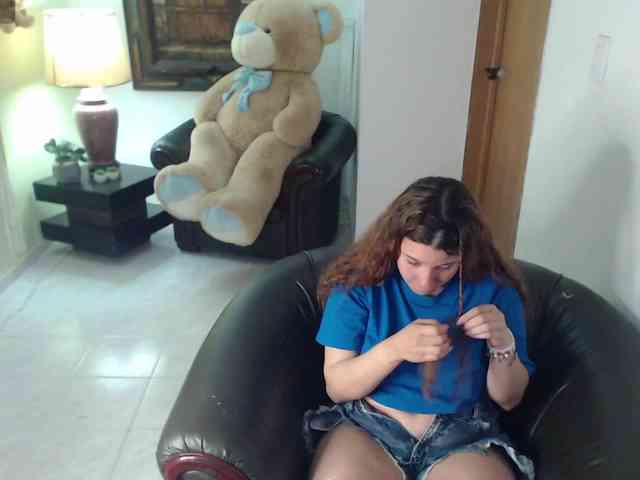 alexa-kiut webcam