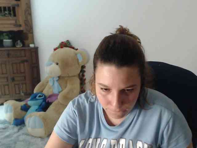 alexa-kiut webcam