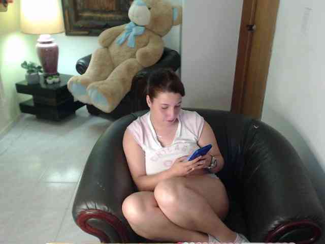 alexa-kiut webcam