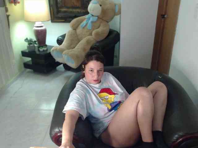 alexa-kiut webcam