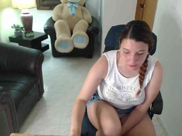alexa-kiut webcam