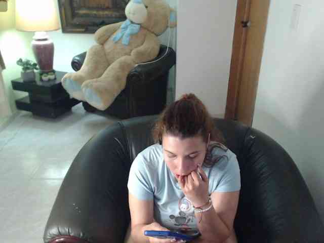 alexa-kiut webcam
