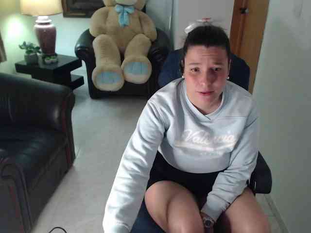 alexa-kiut webcam