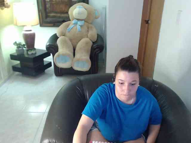 alexa-kiut webcam