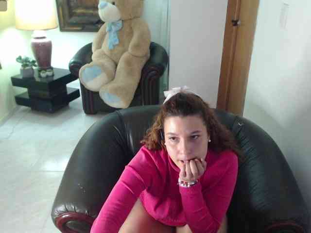 alexa-kiut webcam