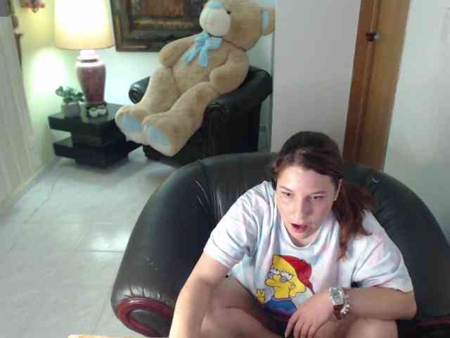 alexa-kiut webcam