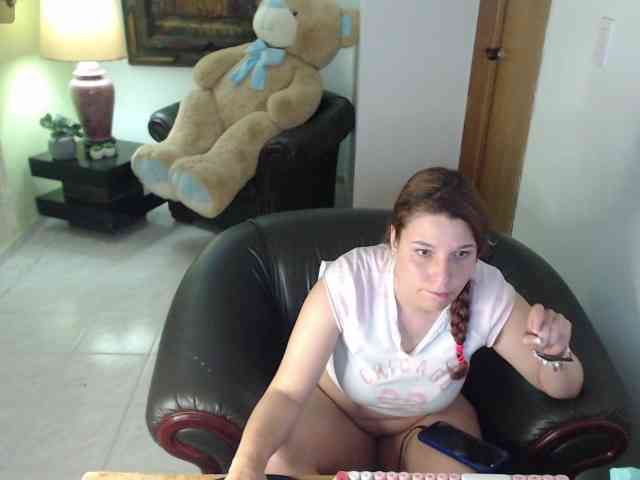 alexa-kiut webcam