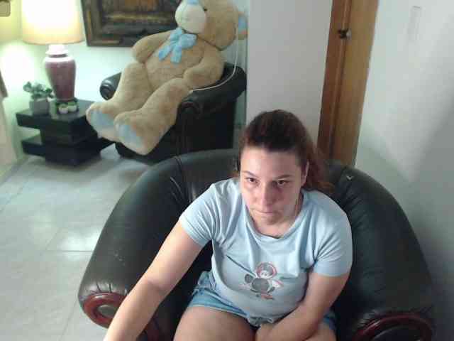 alexa-kiut webcam