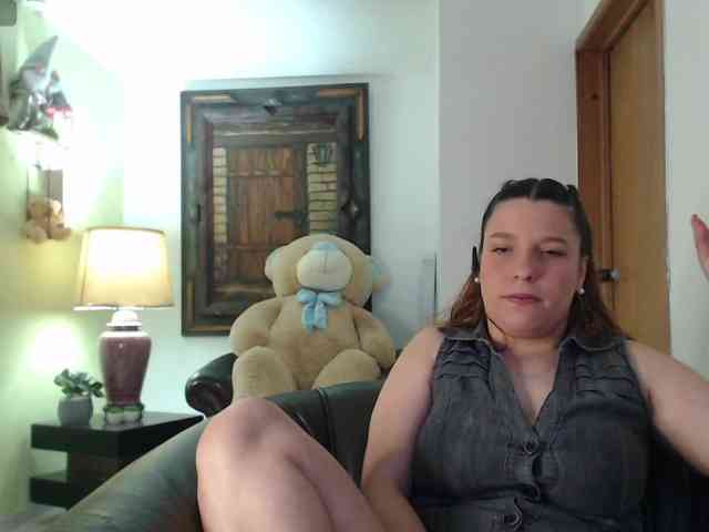 alexa-kiut webcam