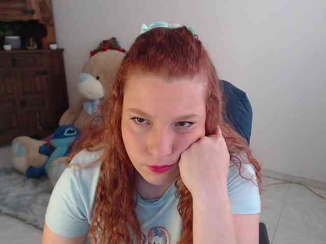 alexa-kiut webcam