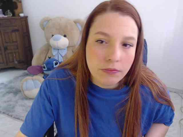 alexa-kiut webcam