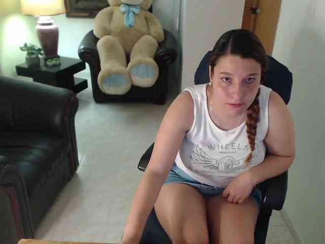 alexa-kiut webcam