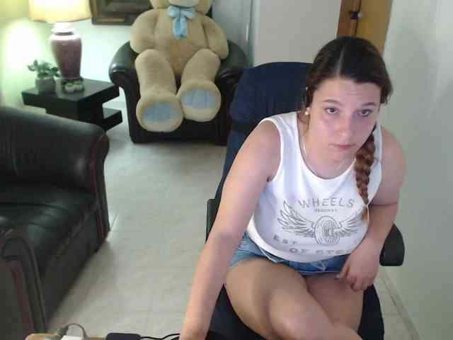 alexa-kiut webcam