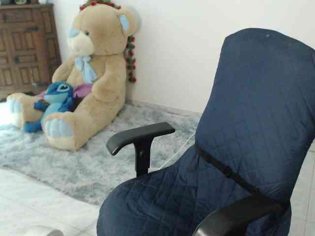 alexa-kiut webcam