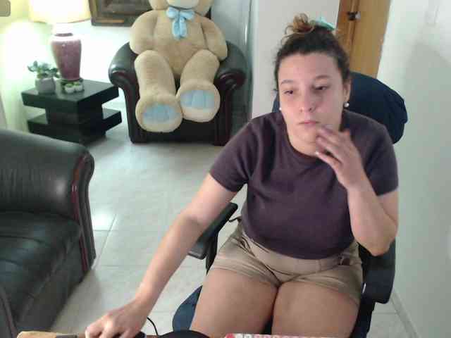 alexa-kiut webcam