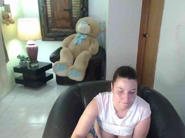 alexa-kiut webcam