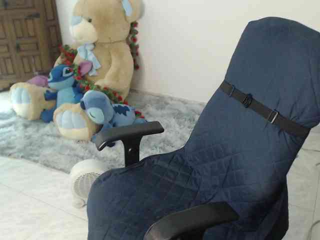 alexa-kiut webcam