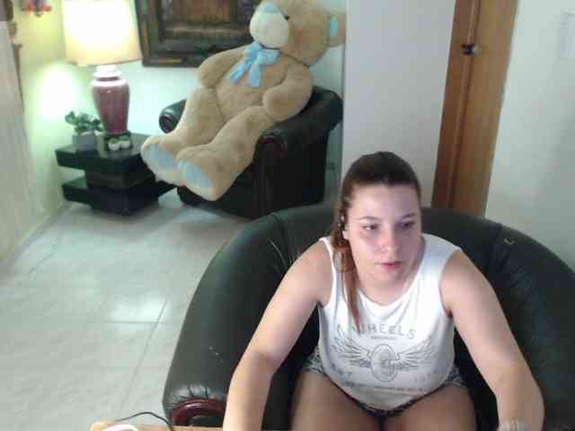 alexa-kiut webcam
