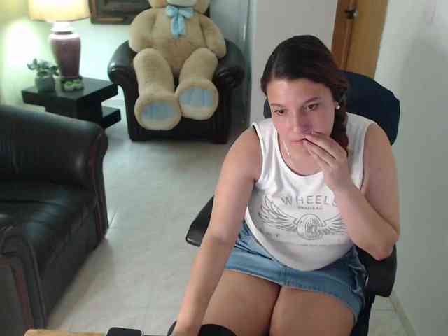 alexa-kiut webcam