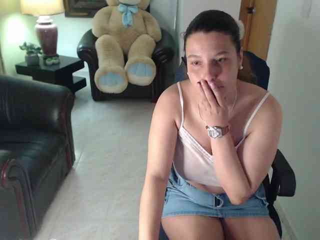 alexa-kiut webcam