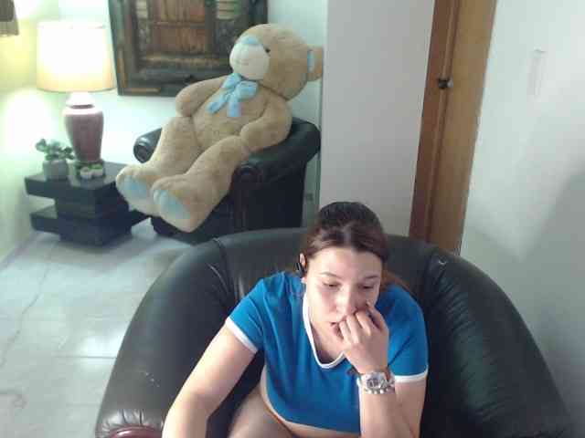 alexa-kiut webcam