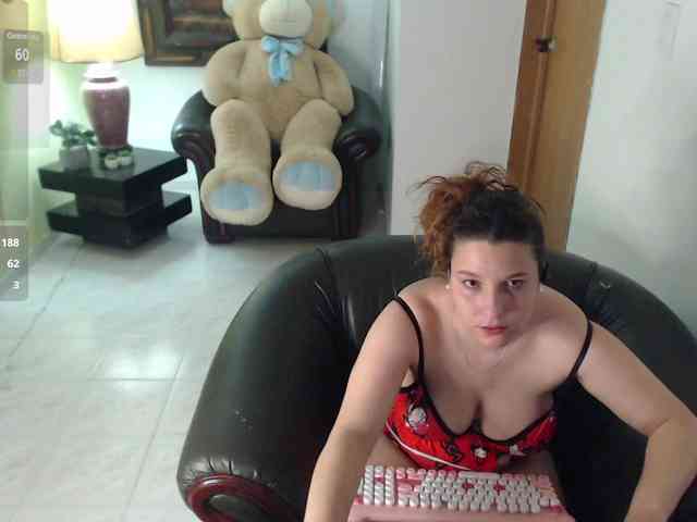 alexa-kiut webcam